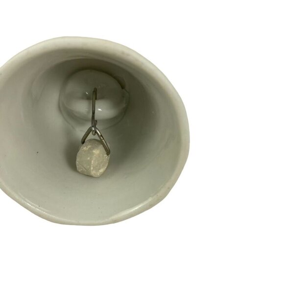 Porcelain Bell  Kaiserslauternrn Cathedral Germany  Souvenir u - Picture 3 of 3